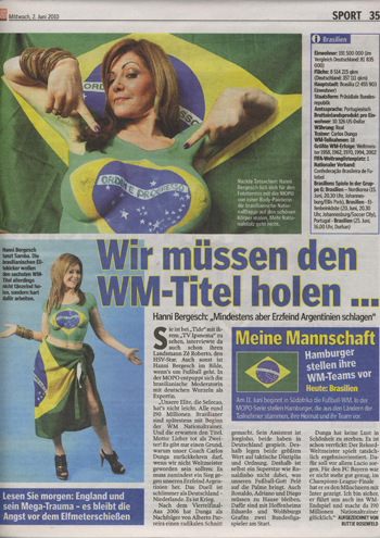 WM 2010 Mopo