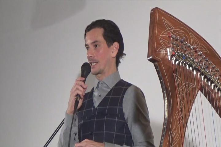 Osanan Rocha Moderator