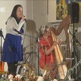 Leila und Constance Musik Jesus2