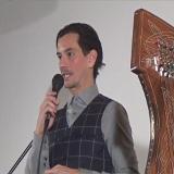 Osanan Rocha Moderator